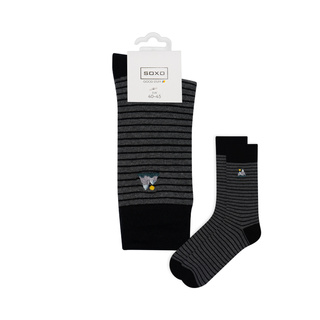 Mountain Socks