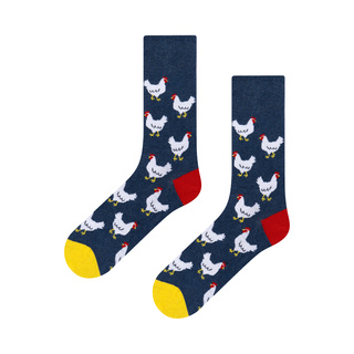 Chicken Socks