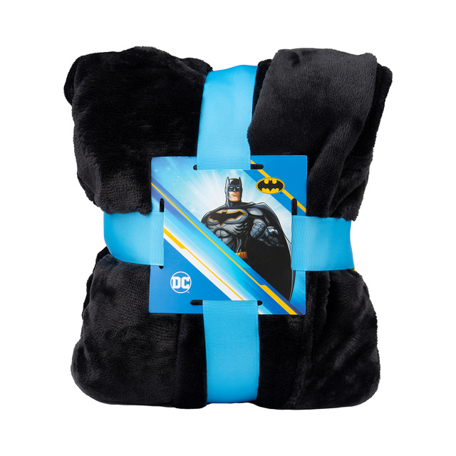 Szlafrok Dziecięcy Batman
