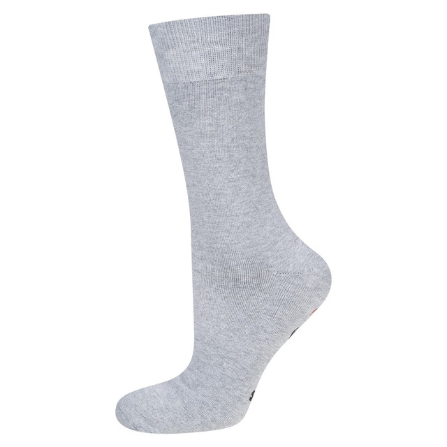 Men's long SOXO socks with inscriptions cotton Pizza gift