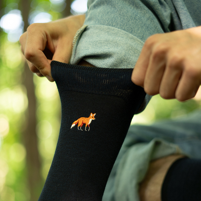 Adventure Socks 5-Pack