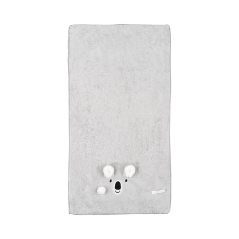 MOMO WAY 140x70 cm koala bath towel