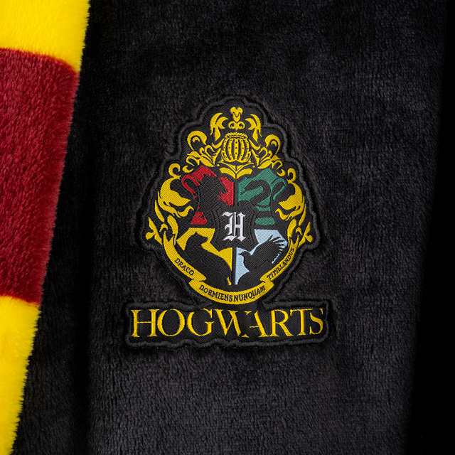 Harry Potter Children's Bathrobe