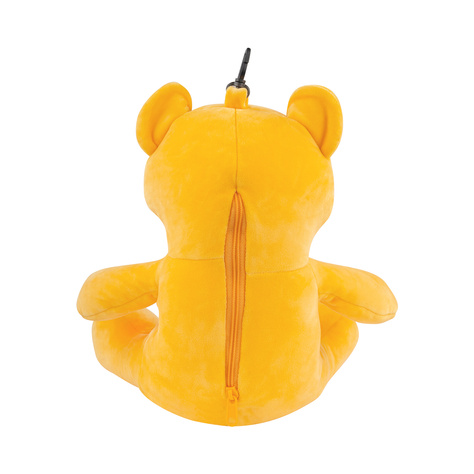 MOMO WAY Multifunctional bear pillow