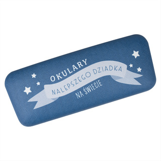 Glasses Case for Grandpa