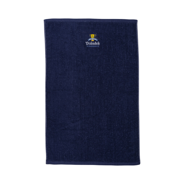 Best Grandpa in the World Towel