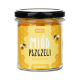 żółty