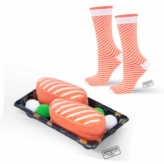 Sushi Socks