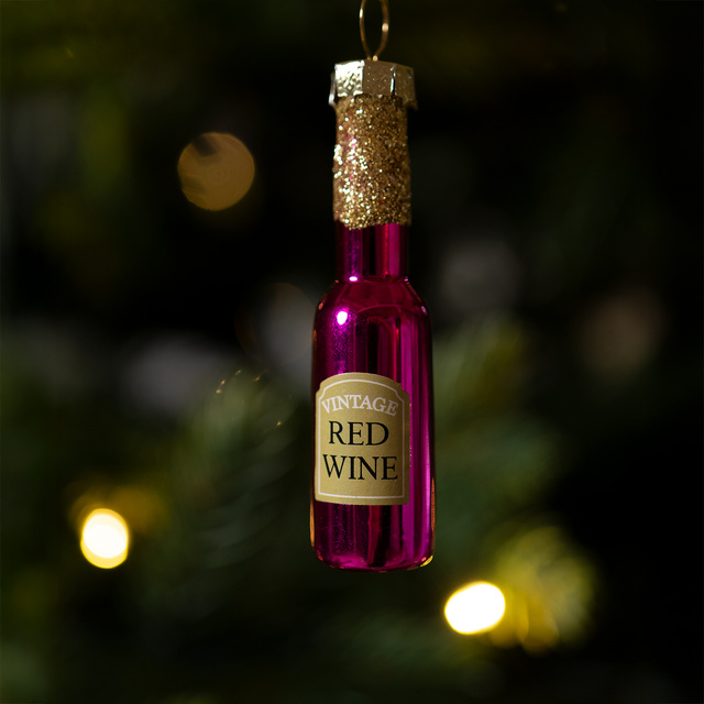 Zestaw Laurka Skarpetki + Bombki Szampan