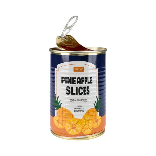 Skarpetki Ananas w Puszce