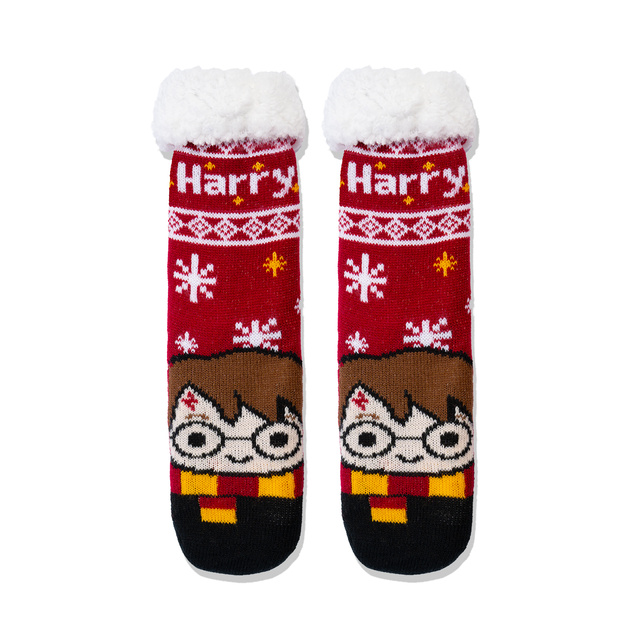 Harry Potter Socks