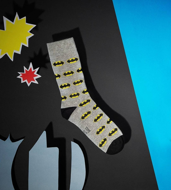 Skarpetki Batman DC Comics