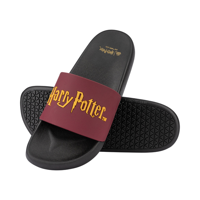 Klapki Harry Potter
