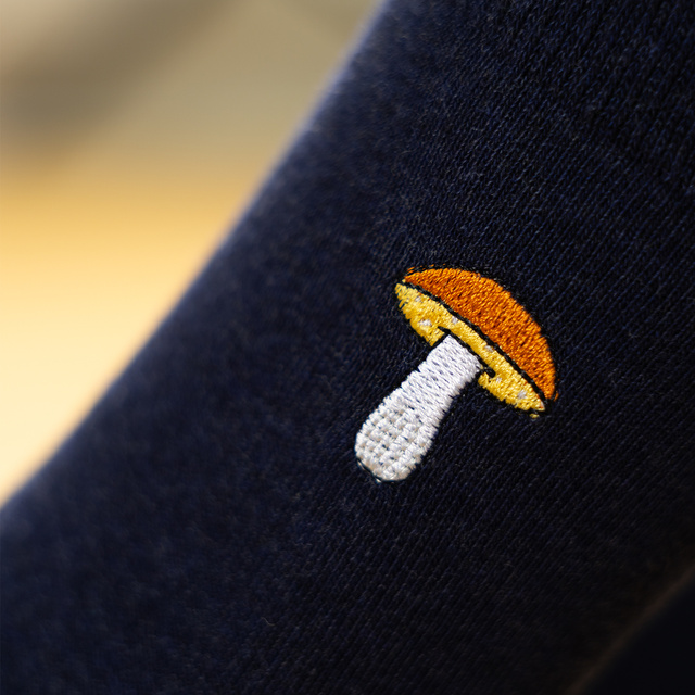 Zestaw Skarpetki z Brelokiem Niezły Kozak