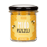 żółty