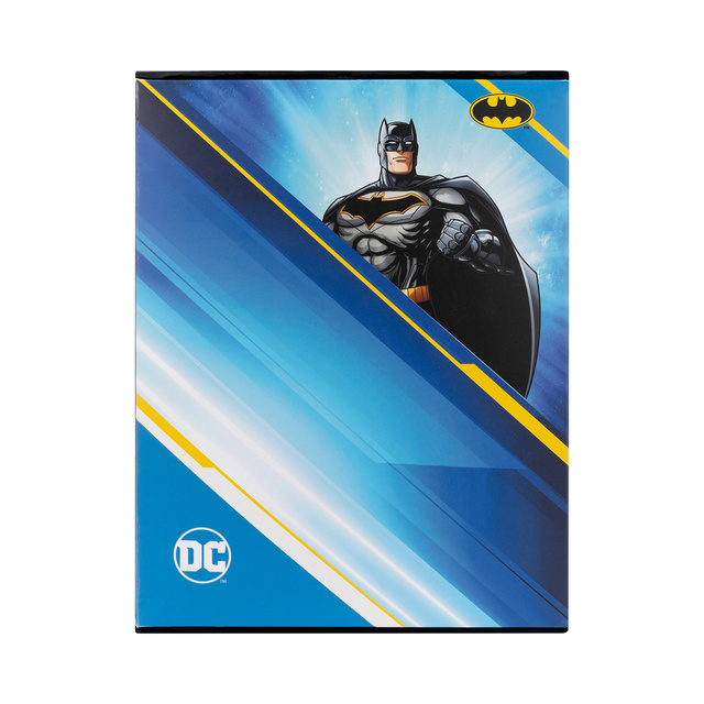 Szlafrok Dziecięcy Batman