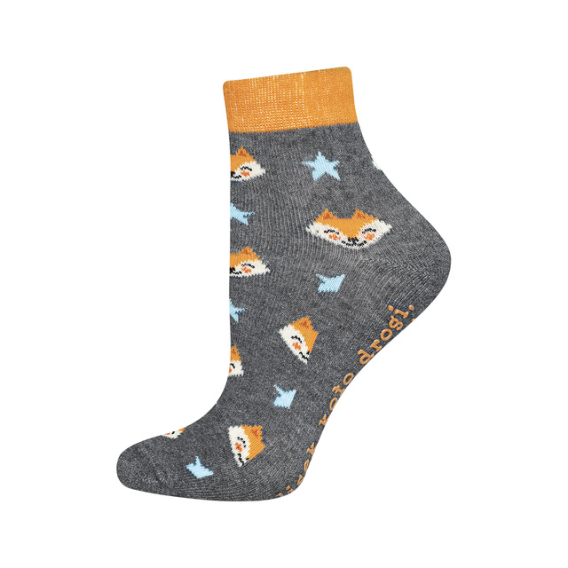 Fox Children's Socks