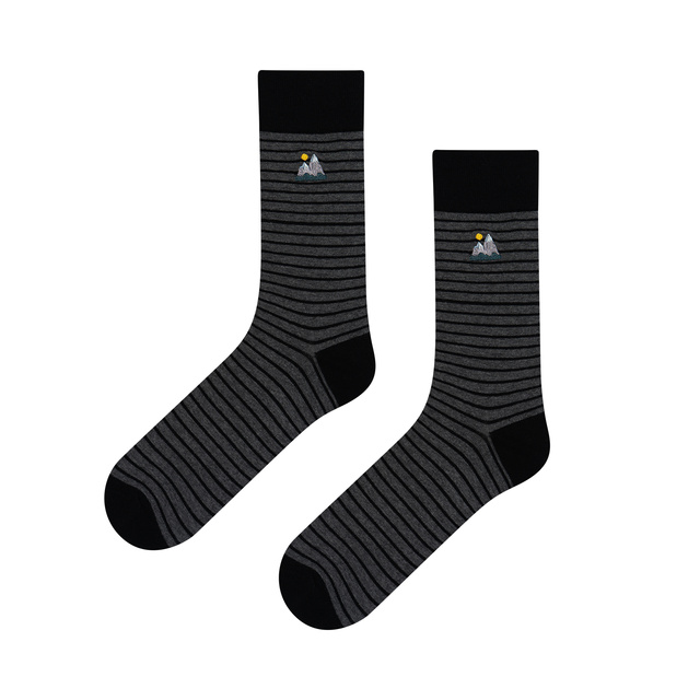 Mountain Socks