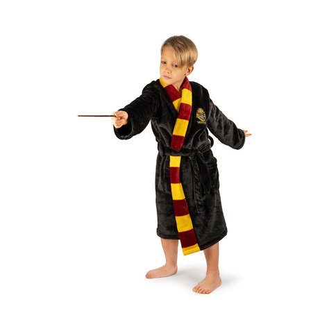 Harry Potter children's bathrobe Warner Bros