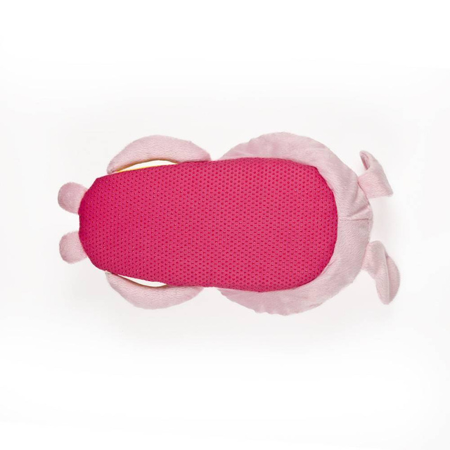 OUTLET Kapcie damskie kolorowe SOXO zwierzak 