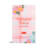 multikolor || biały