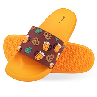 Beer Flip-Flops