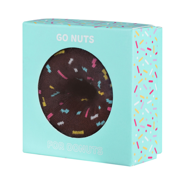 Skarpetki Donut