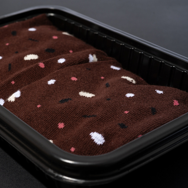 Pudding Socks