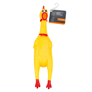 Chicken Pet Toy