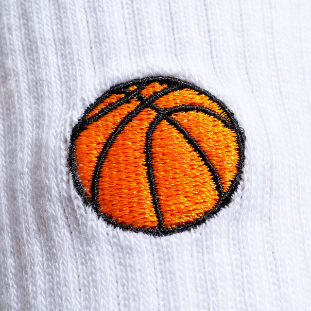 Sports Socks 5-Pack