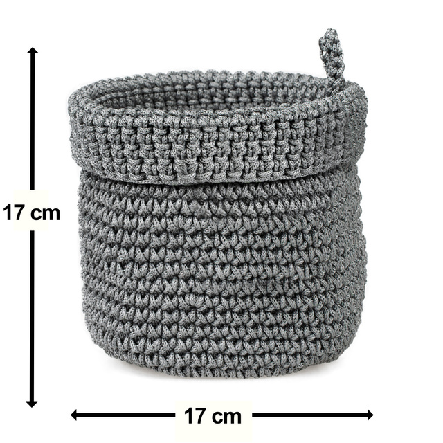 Bathroom Basket