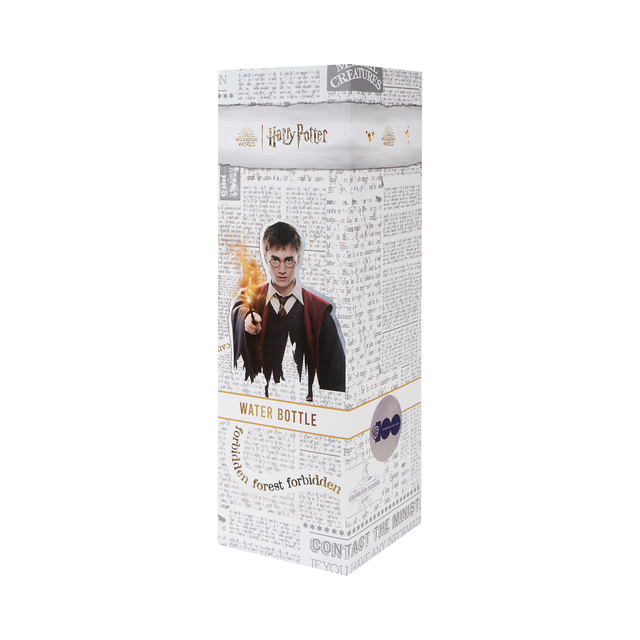 Butelka na Wodę Harry Potter 1000 ml