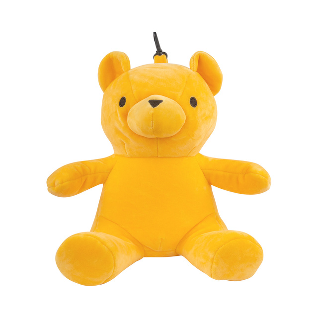 MOMO WAY Multifunctional bear pillow
