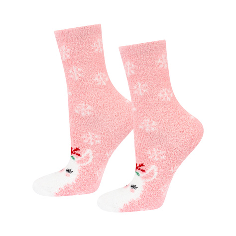 SOXO Lama women's socks 