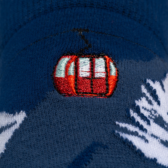 Ski Socks 5-Pack