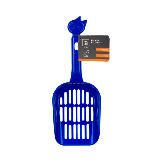 Litter Box Spatula