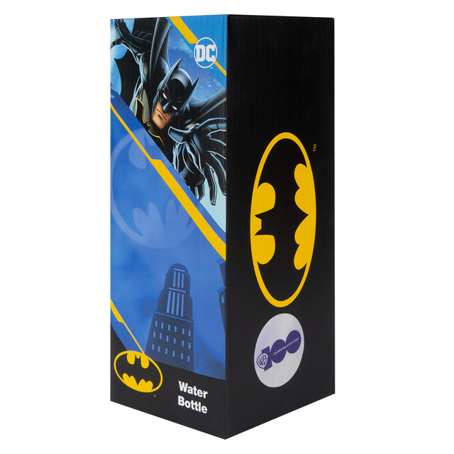 Butelka na Wodę Batman 600 ml