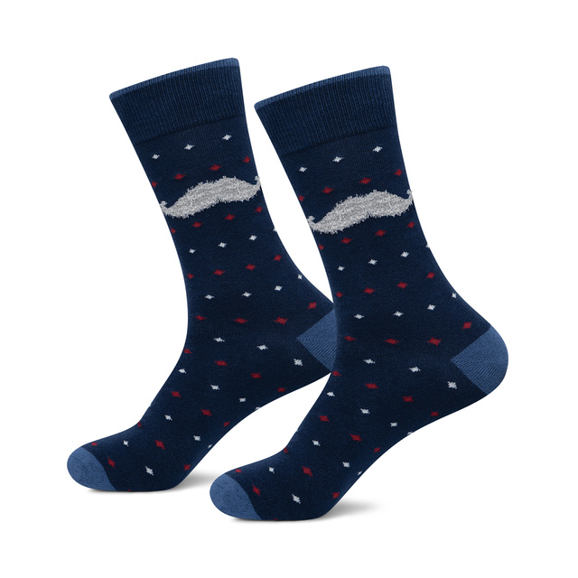 Men's socks SOXO Best Grandpa in the World