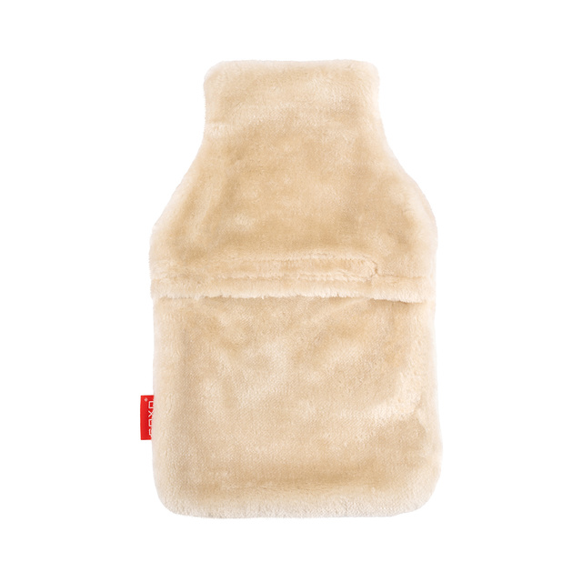  Hot water bottle SOXO dog, pug 1.8 L