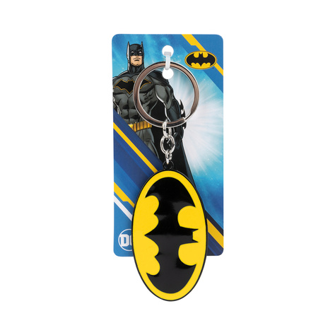 Batman mug sock and key ring set