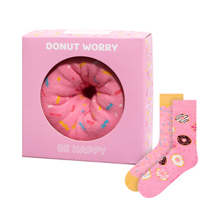 Skarpetki Donut