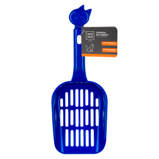 Litter Box Spatula