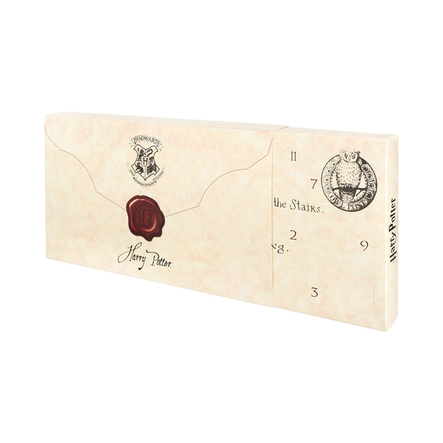 Gift Box ze Skarpetkami Harry Potter 6-pak