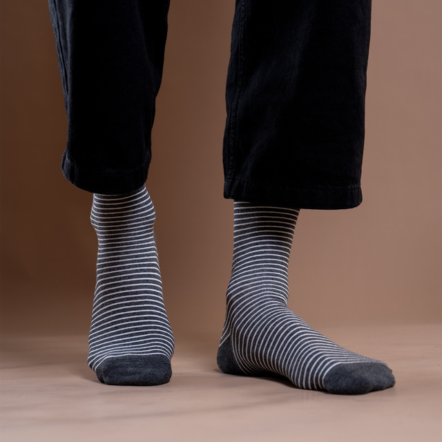 Super Grandpa Socks 3-Pack