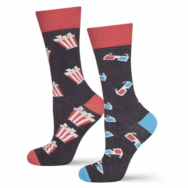 Movie Socks