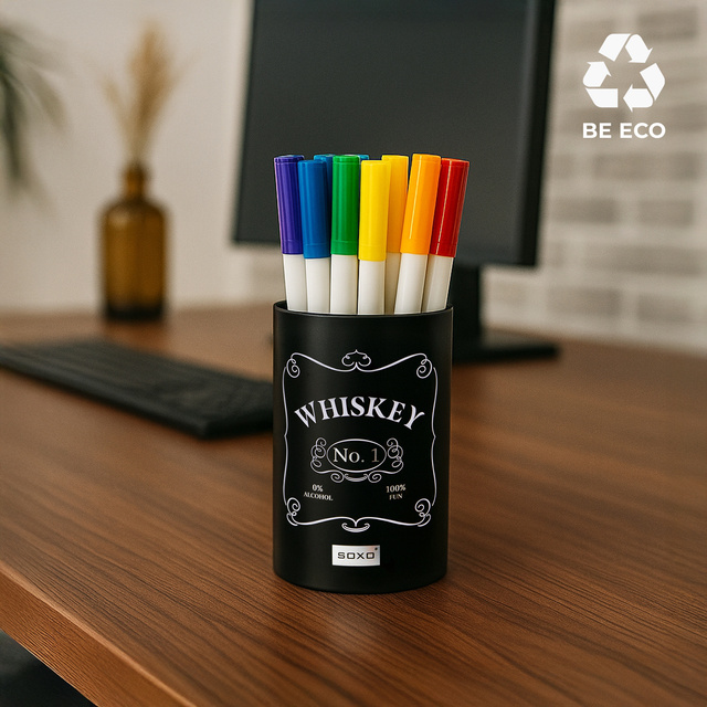 Skarpetki Whiskey w Butelce 