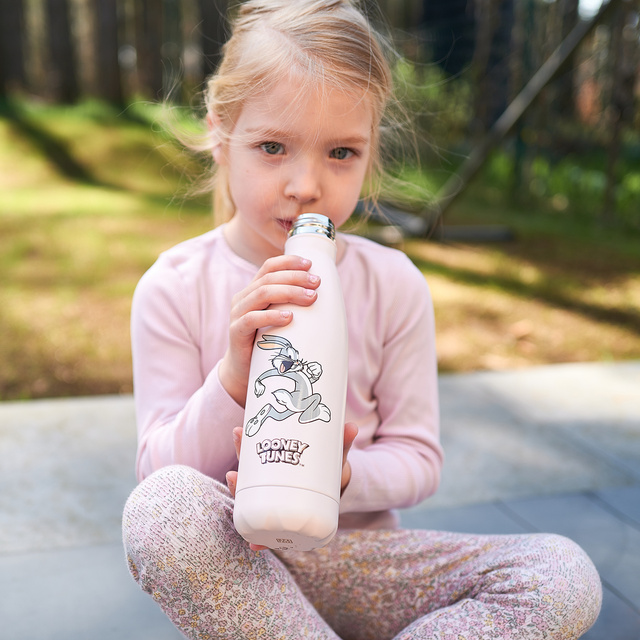 Butelka Termiczna Królik Bugs 500 ml