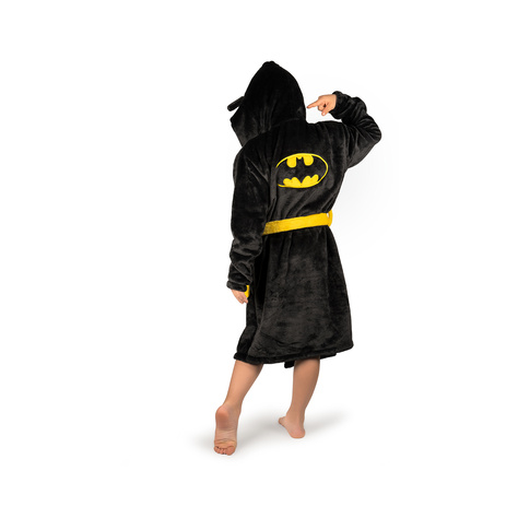 Batman children's bathrobe Warner Bros