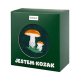 zielony