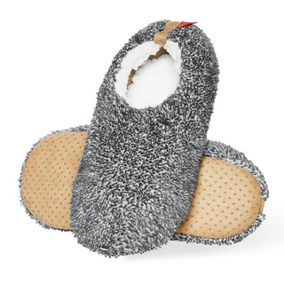 Soft Men's Slippers